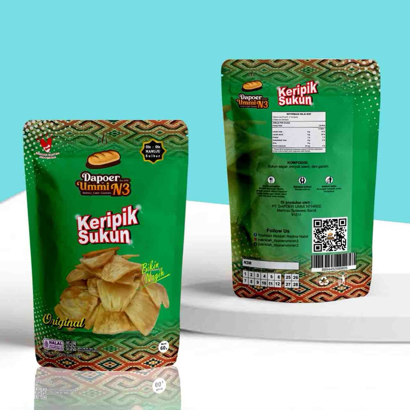 

DapoerUmmin3_KeripikSukun