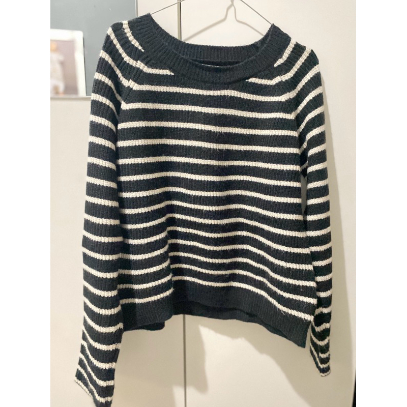 (preloved) sweater rajut MyStyle