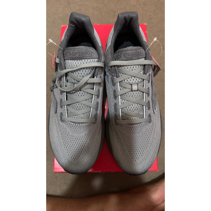 New Balance Fresh Foam x 1080 Utility Grey Day