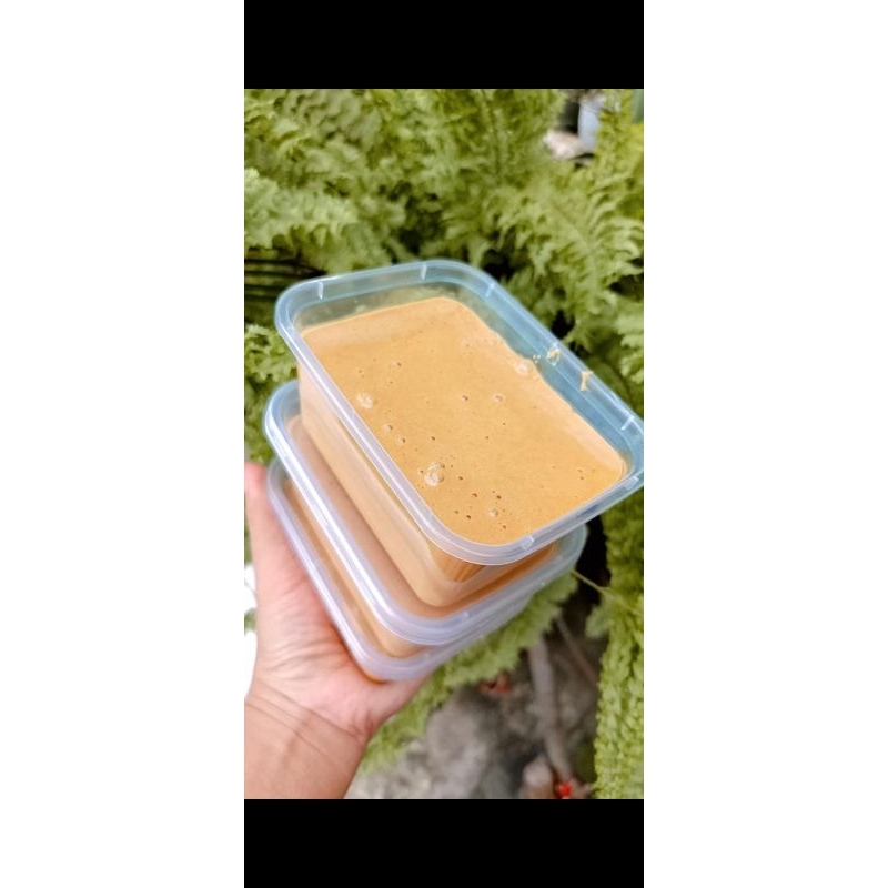 

PetisTuna Original Asli Madura Sedap Lemmak