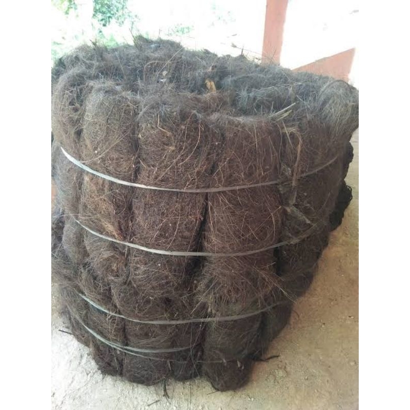 IJUK UNTUK RESAPAN AIR/IJUK RIJEK