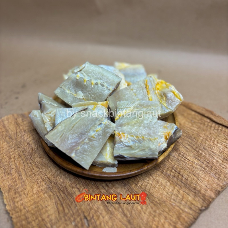 

Ikan asin jambal roti super ngeprul, ikan kadukang asli pangandaran 500gr