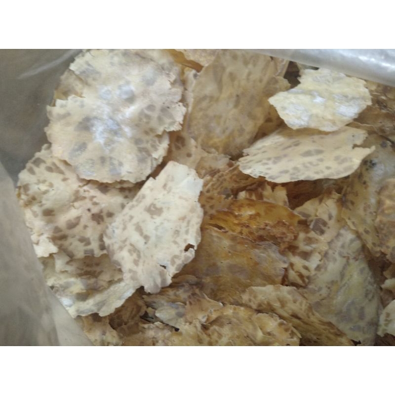 

kerupuk jengkol asli minang sedaap murah meriah