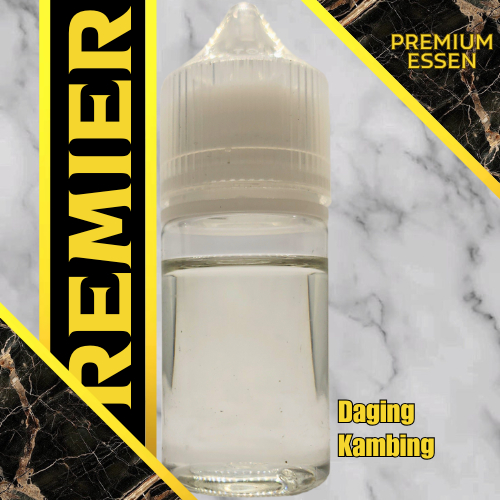 Essen Biang Daging Kambing / Esen Biang Daging Kambing / Essen Untuk Memancing / Oil Base / Umpan Ik