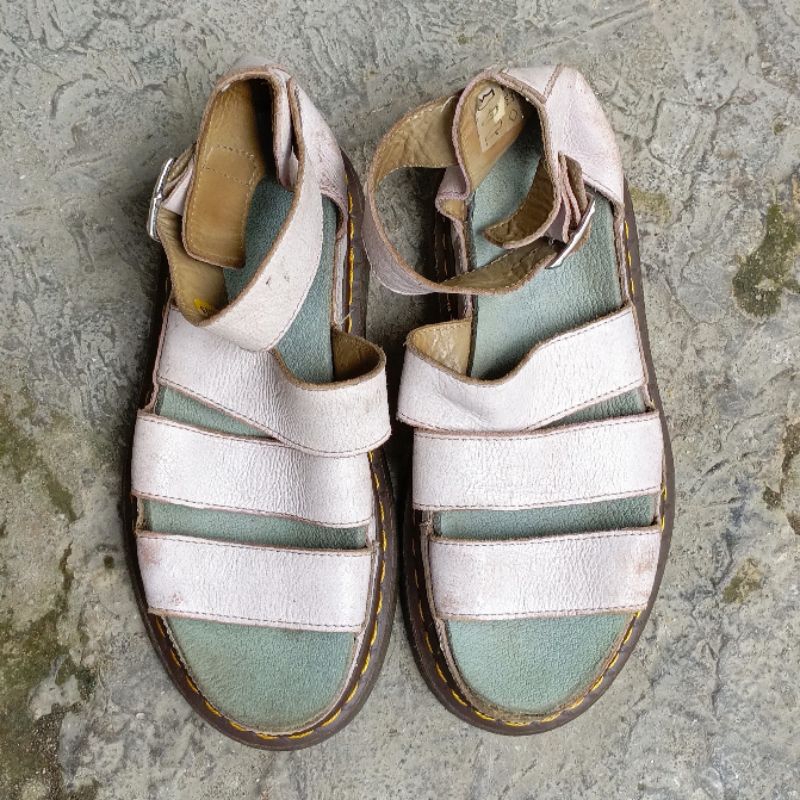 Dr. Martens Clarissa Sandals