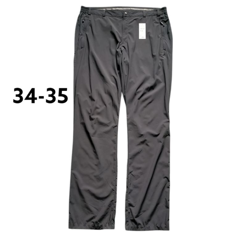 Eider size 34-35 celana outdoor second celana gunung bekas celana pendaki original
