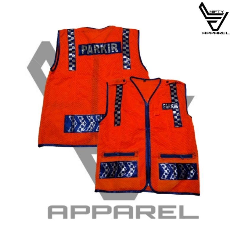 ROMPI JARING PARKIR OREN ROMPI JARING PETUGAS ROMPI PARKIR PARASIT PARKIR
