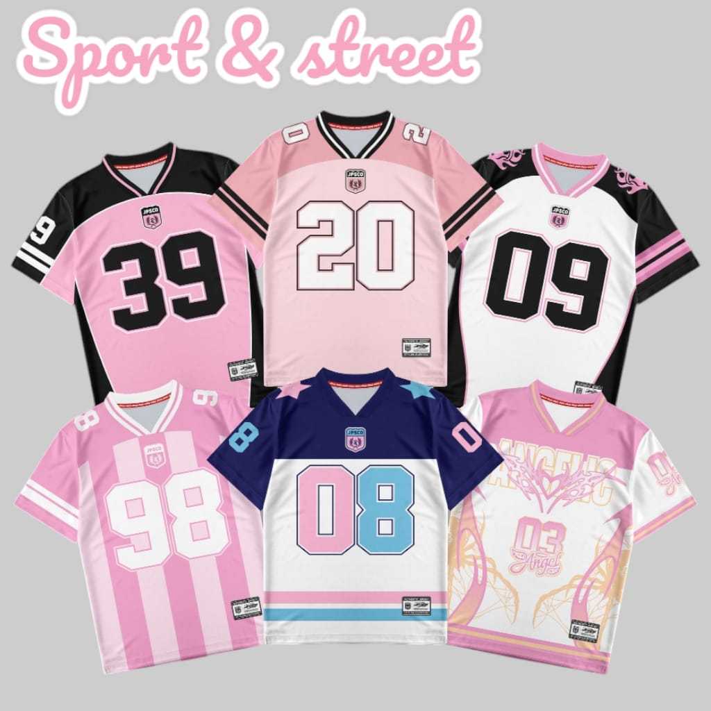 JERSEY VINTAGE RETRO CLASSIC JERSEY RETRO VINTAGE JERSEY CASUAL SPORT WEAR AND STREET WEAR