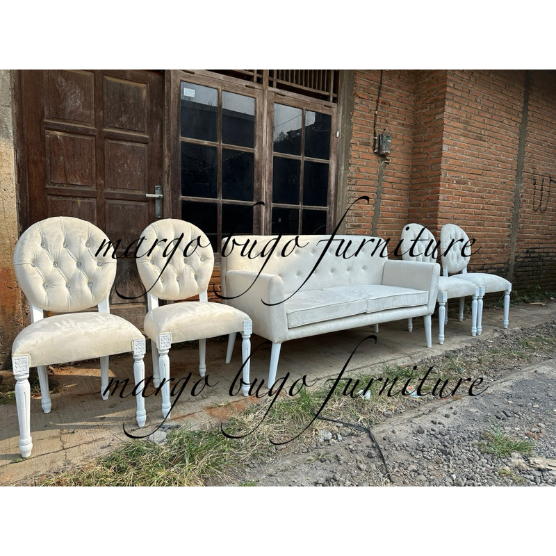 KURSI PELAMINAN RETRO / KURSI PELAMINAN MINIMALIS / KURSI PELAMINAN TERBARU / KURSI PELAMINAN MURAH 