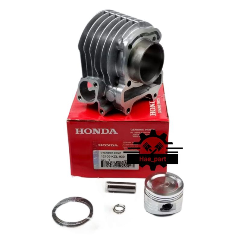 blok set Beat fi, Scoopy fi, Spacy fi, Vario 110 fi, blok seher beat fi scoopy fi vario 110 fi spacy