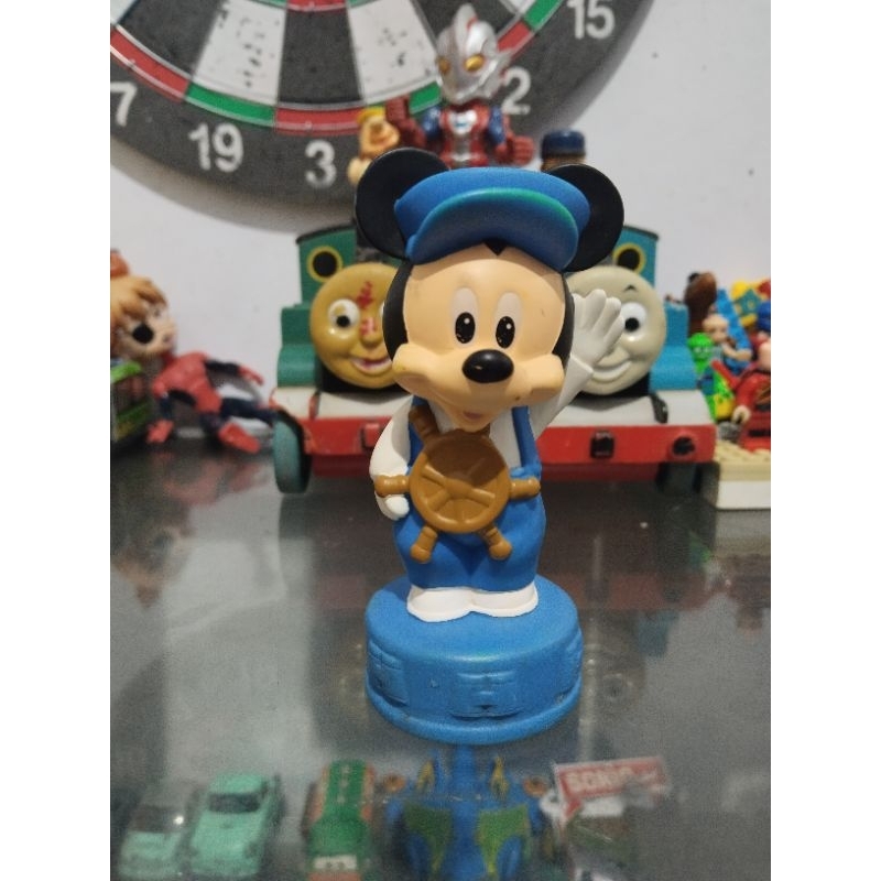 Mainan Mickey Mouse ori disney