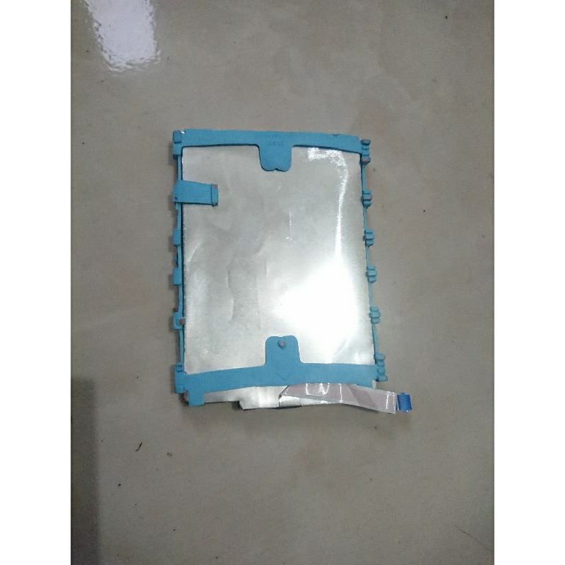 bracket hdd dan kabel socket asus a412 x412 hdd kit asus 412