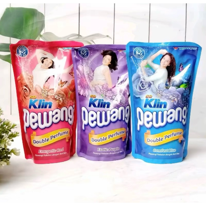 So Klin Pewangi 800ml