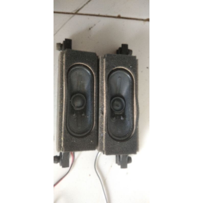SPEAKER TV LED