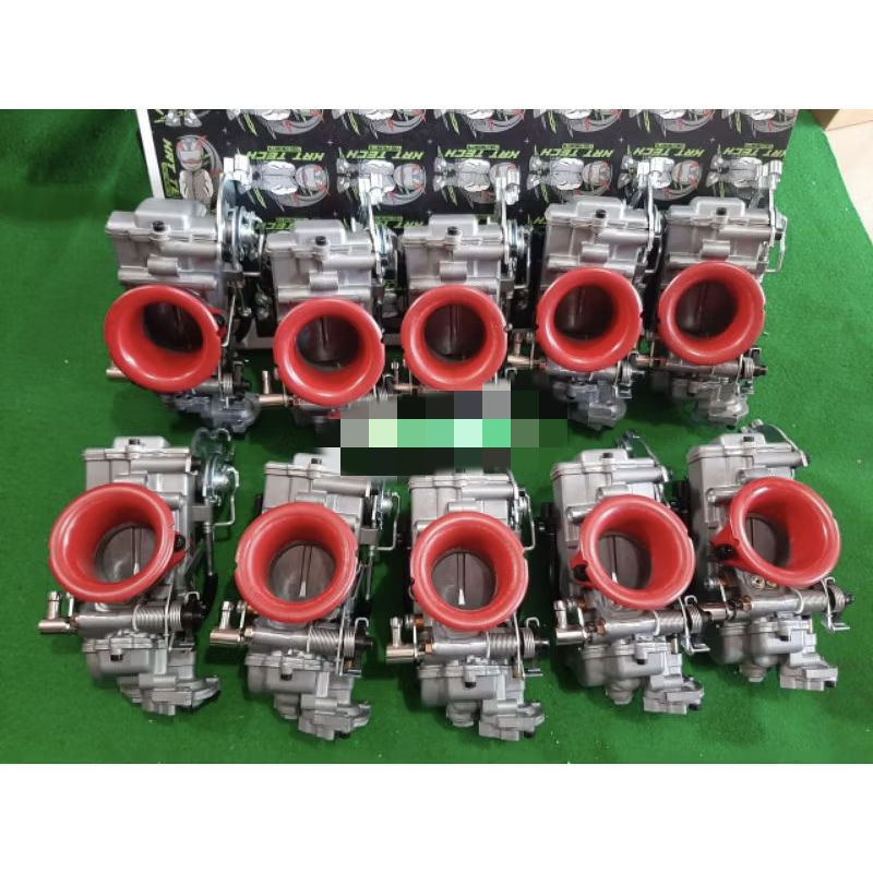 KARBU RACING FCR 41 Standart