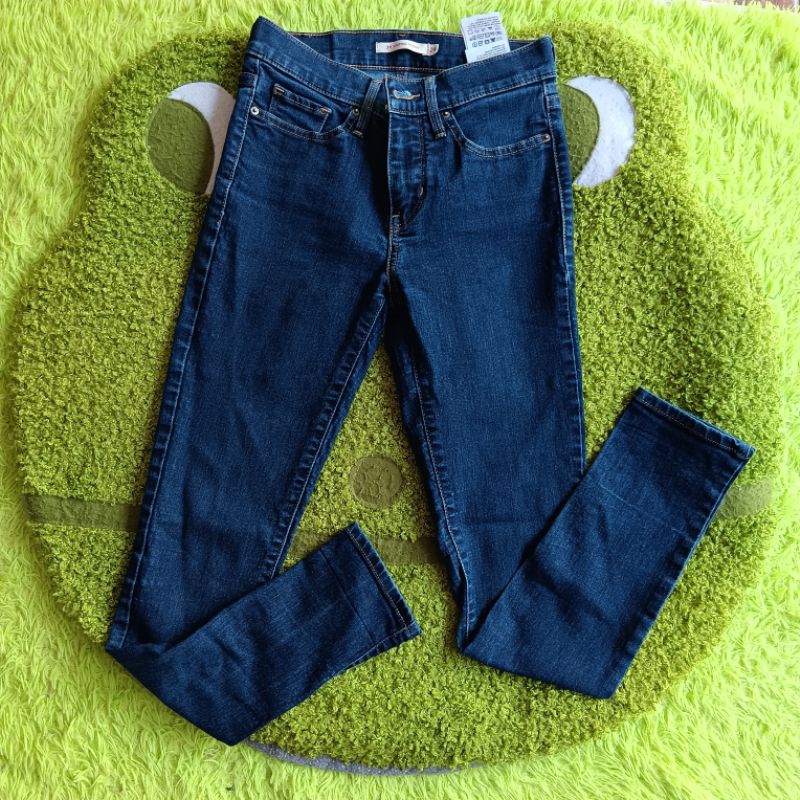 celana panjang levis anak cewek