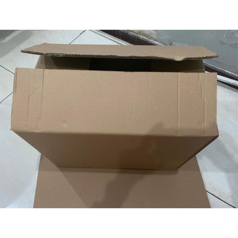 

High quality cartoon box