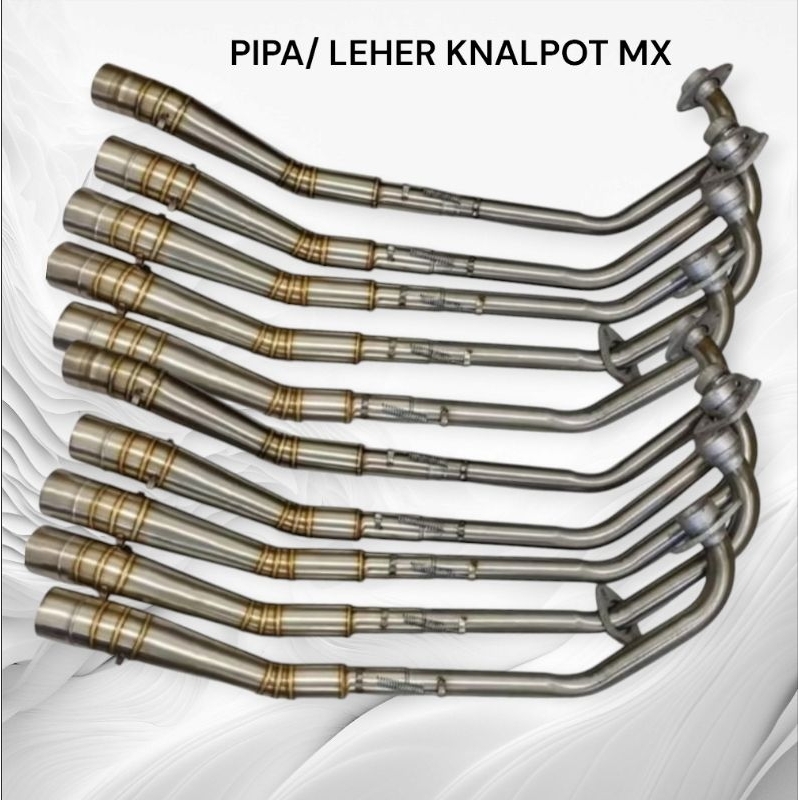 PIPA KNALPOT MX KING LEHER KNALPOT RACING MX NEW PIPA KNALPOT DRAG JUPITER MX NEW MX KING PIPA KNALP