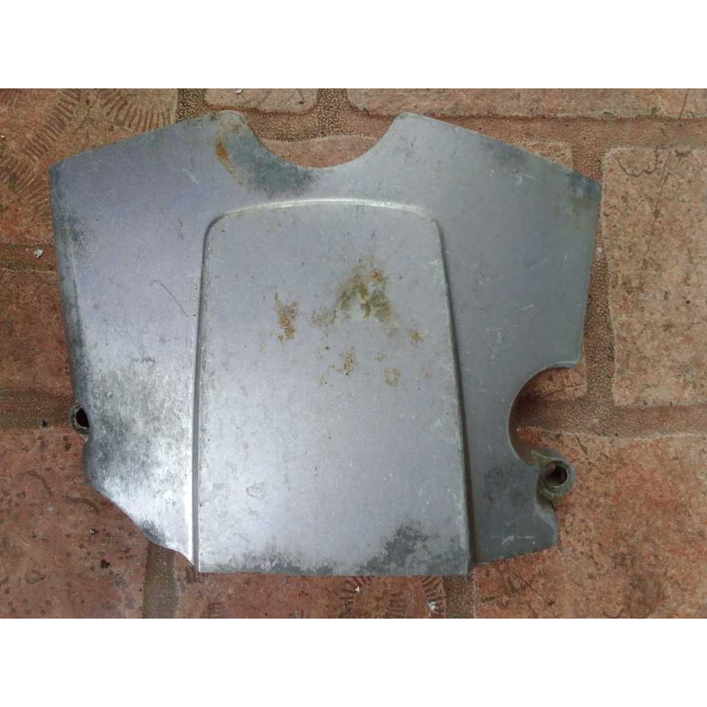 Tutup gear gir depan Honda gl pro gl max Megapro Lama original