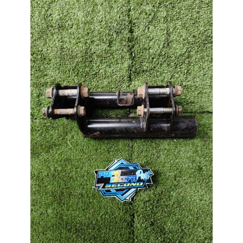 Engine mounting Yamaha Mio j Mio soul gt 115