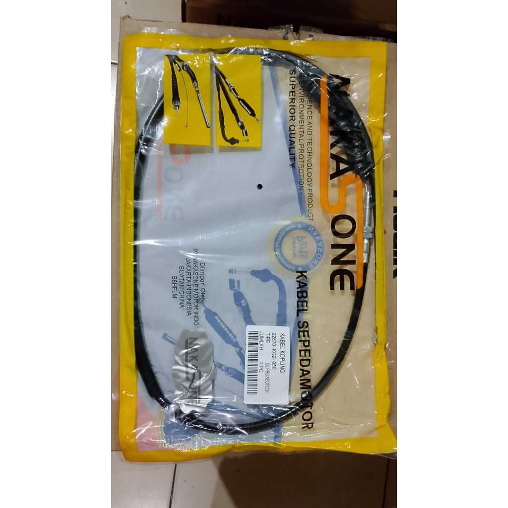 NAKASONE KABEL KOPLING KABEL TALI KOPLING TALI KOPLING NAKASONE MURAH KABEL KOPLING TALI KOPLING