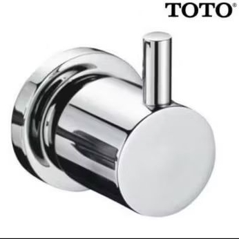 setop kran tanam toto TX452SES / kran tanam shower