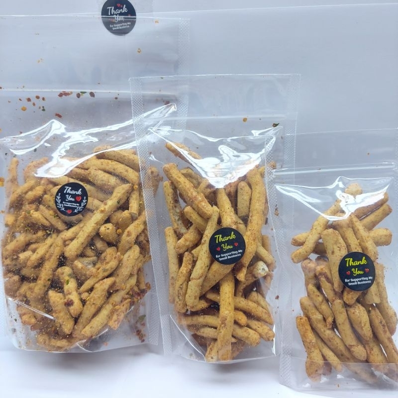 

SNACK BASRENG STICK PEDAS JERUK UK KECIL