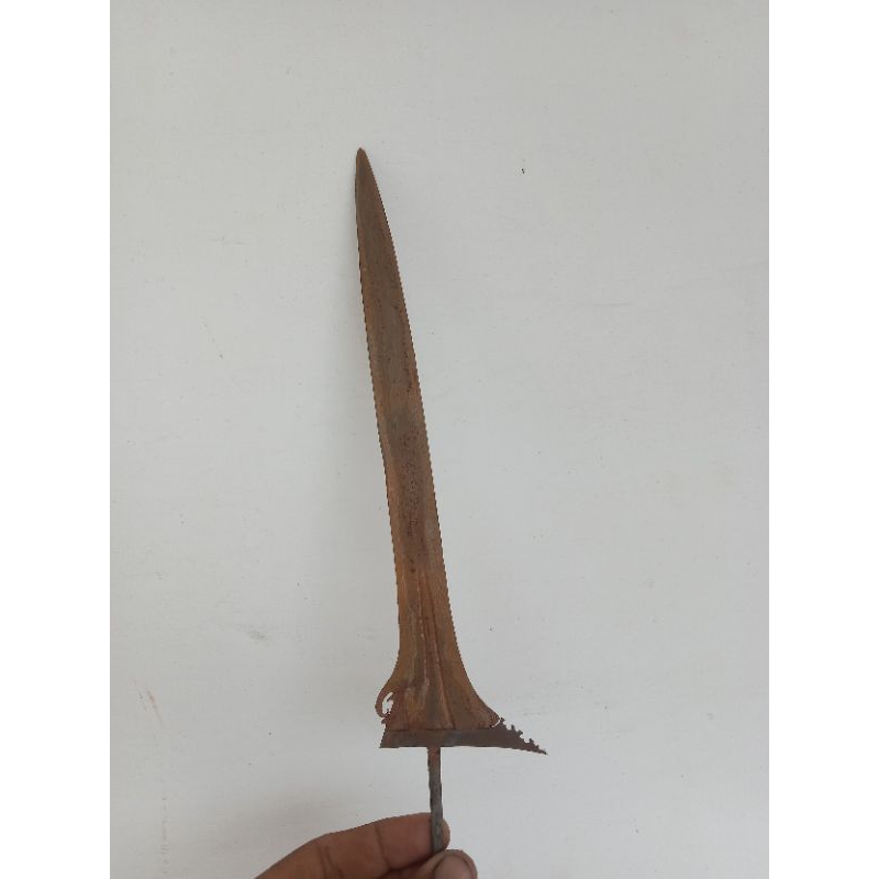 KERIS SINOM PATREM/KERIS SIMON/KERIS PATREM