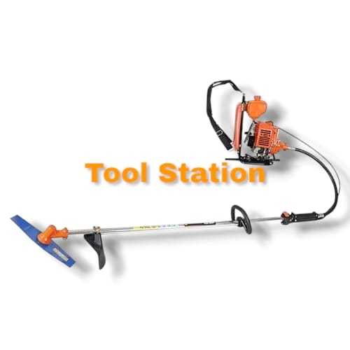 FIRMAN MESIN POTONG RUMPUT FGB388FI