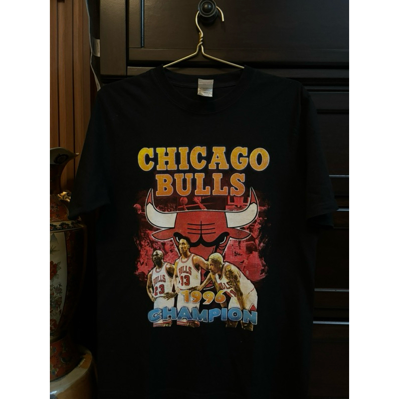 KAOS CHICAGO BULLS