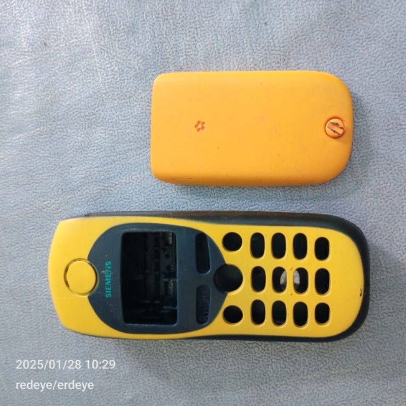 Casing Hp Jadul Siemens M35