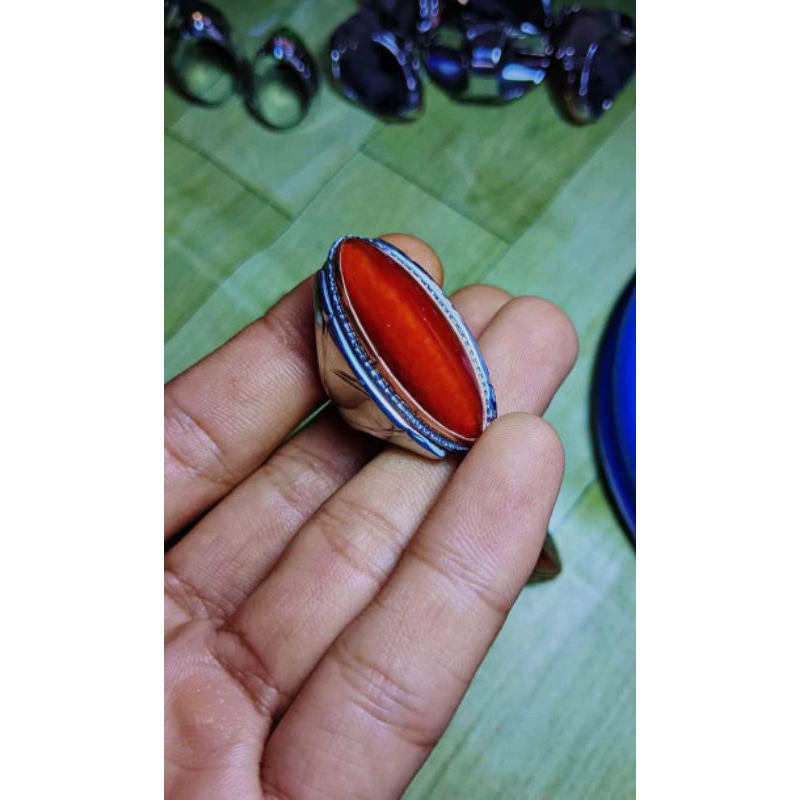 batu pandan merah jamblang super