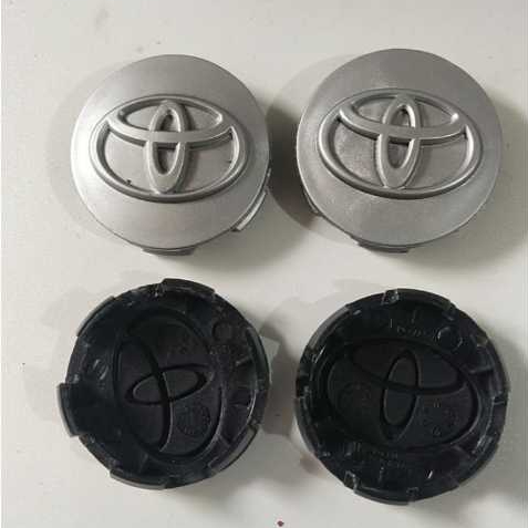 Tutup Velg Dop Roda Avanza 2012-2018 1 PCS