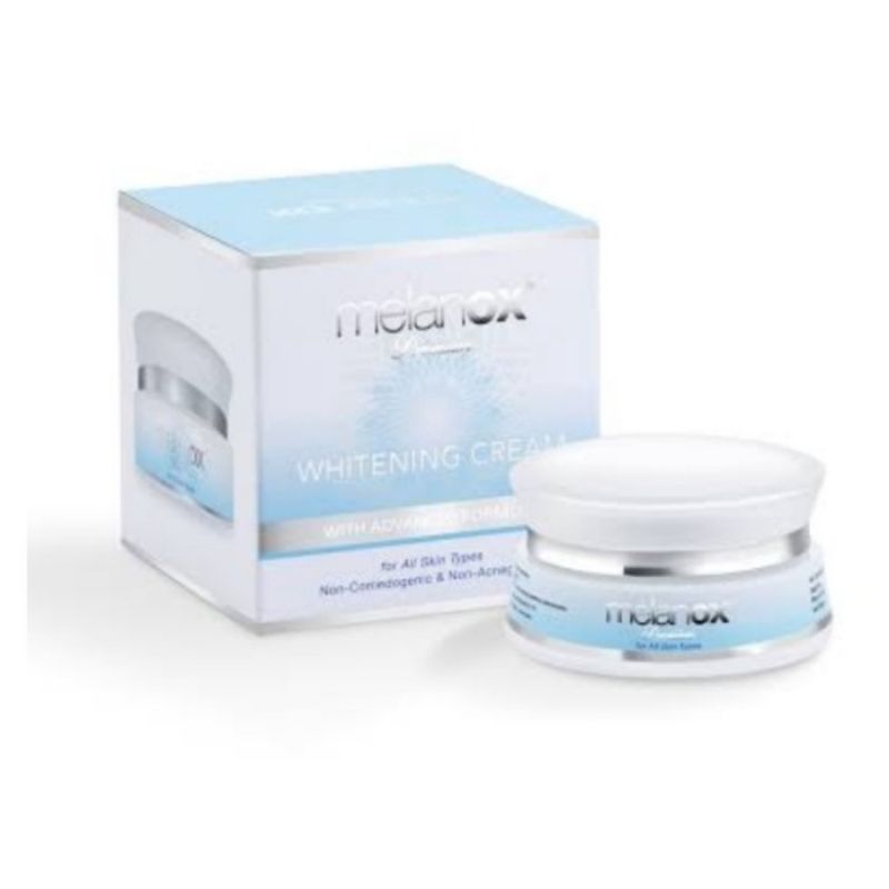 Melanox Whitening Cream