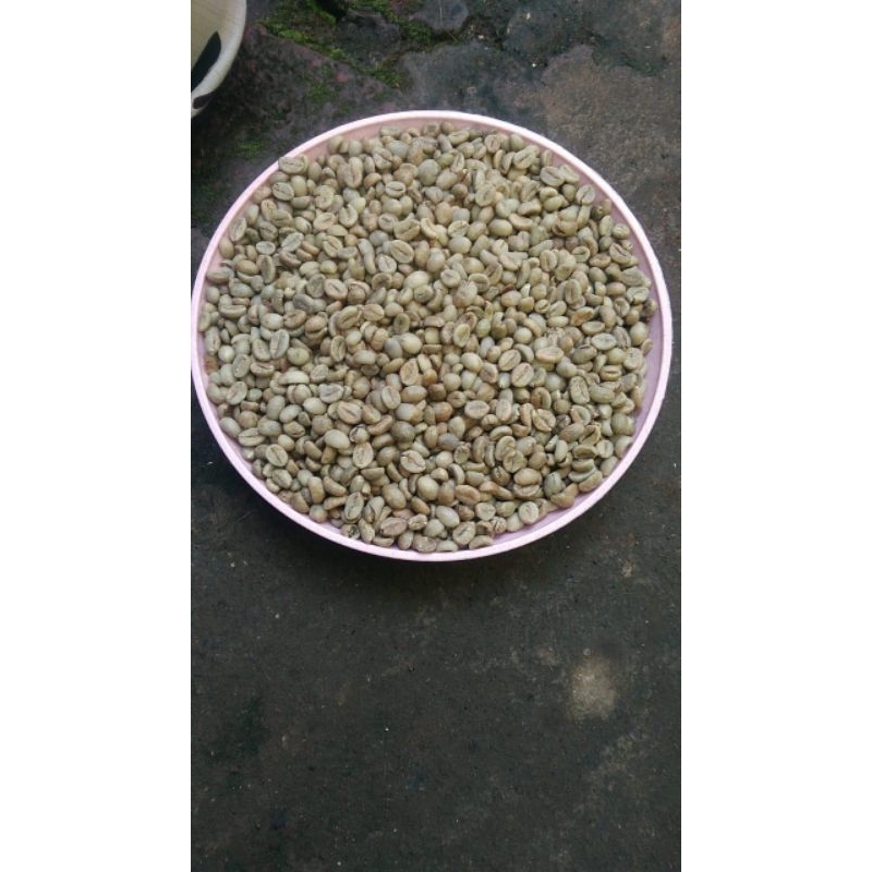 

Robusta Temanggung G1