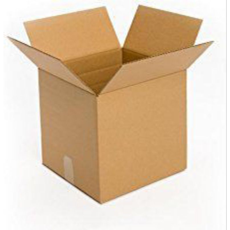 

extra box , untuk menghindari kerusakan saat di perjalanan