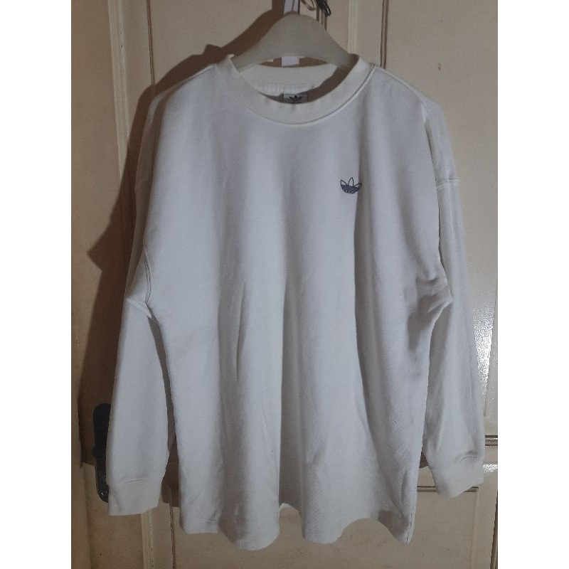 Longsleeve Adidas Trefoil