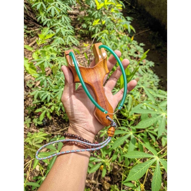 Ketapel Ala" A-24 Kayu Nangka