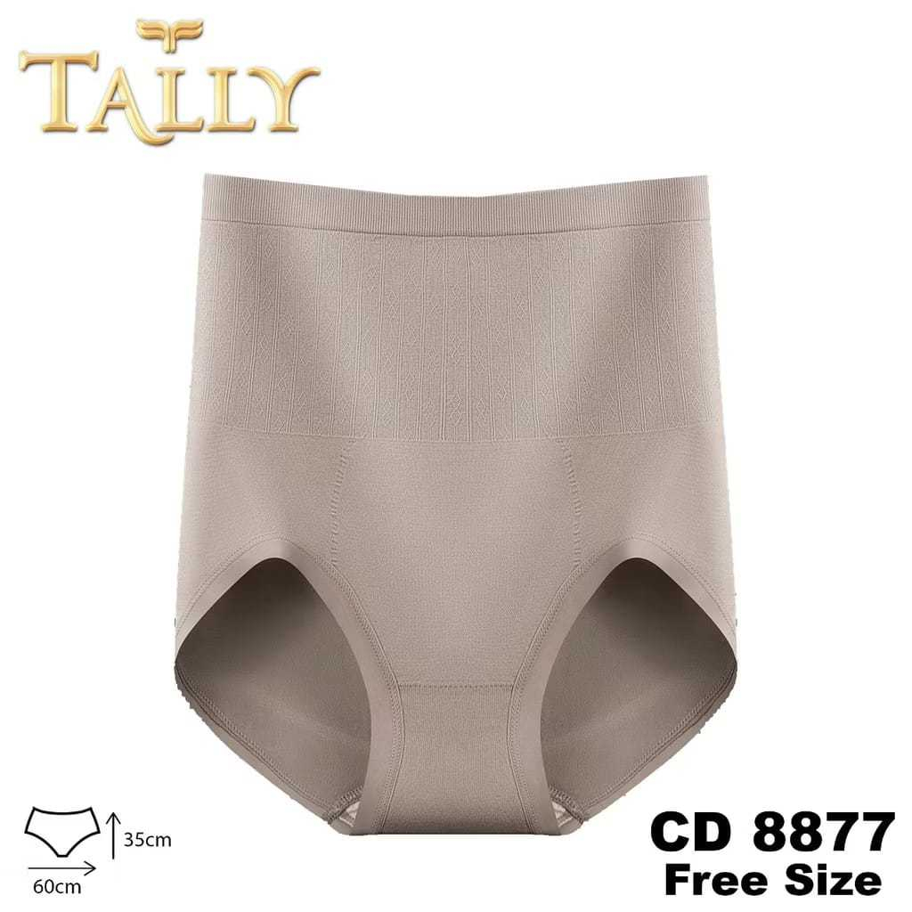 Tally Celana Dalam Wanita CD 8877 free size