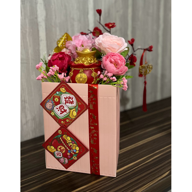 

Paket hamper CNY Imlek