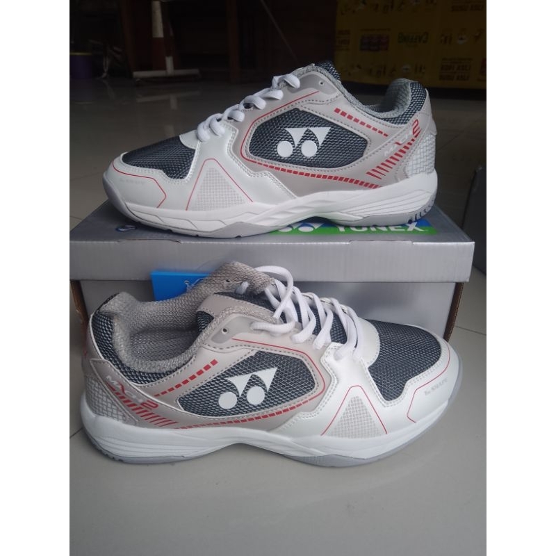 Yonex mach 2