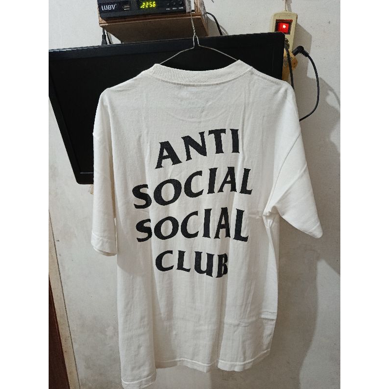 Anti Social Social Club