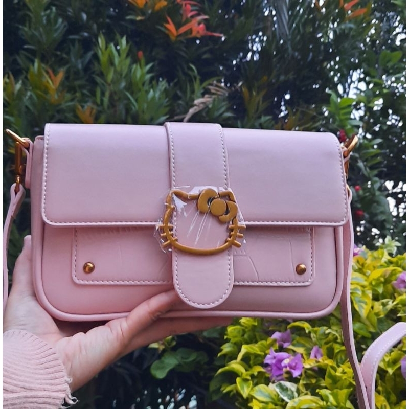 TAS SANRIO HELLO KITTY