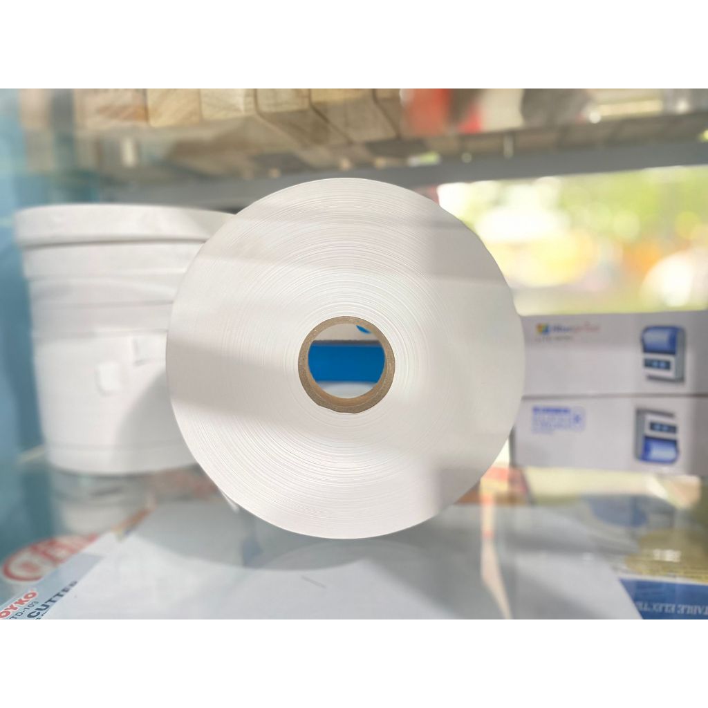 PITA LABEL LAUNDRY 12MM NYLON