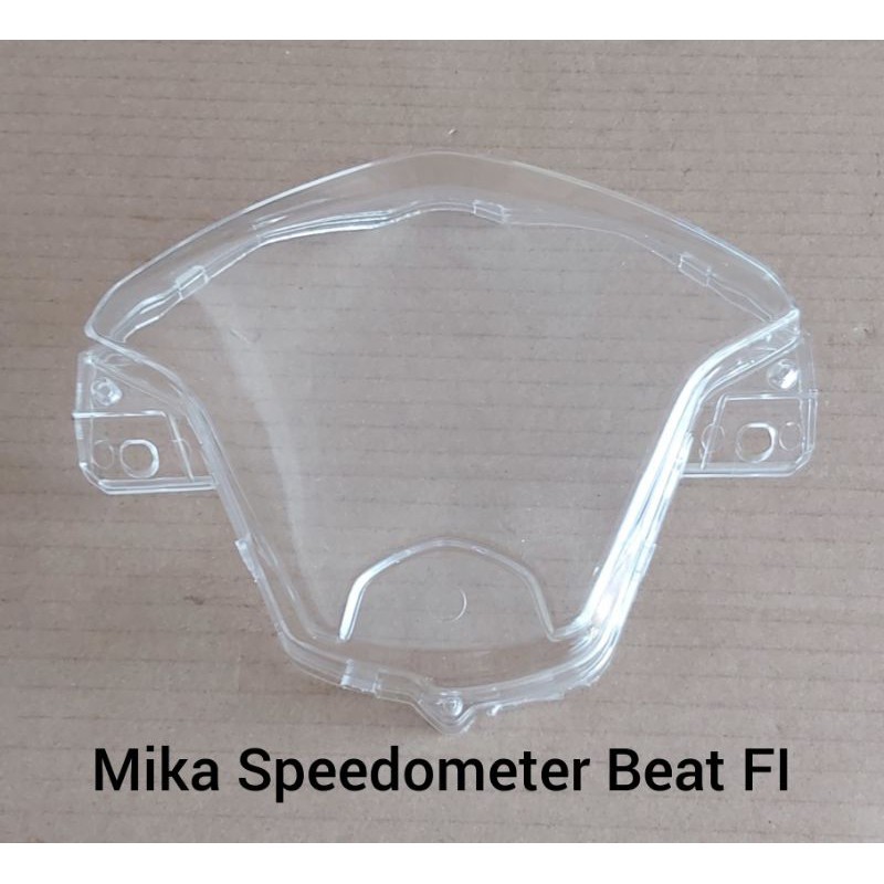 MIKA SPIDOMETER kilometer BEAT FI 2013-2015 BEAT POP variasi