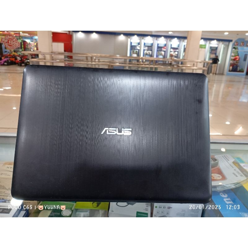 Laptop Asus X441MA