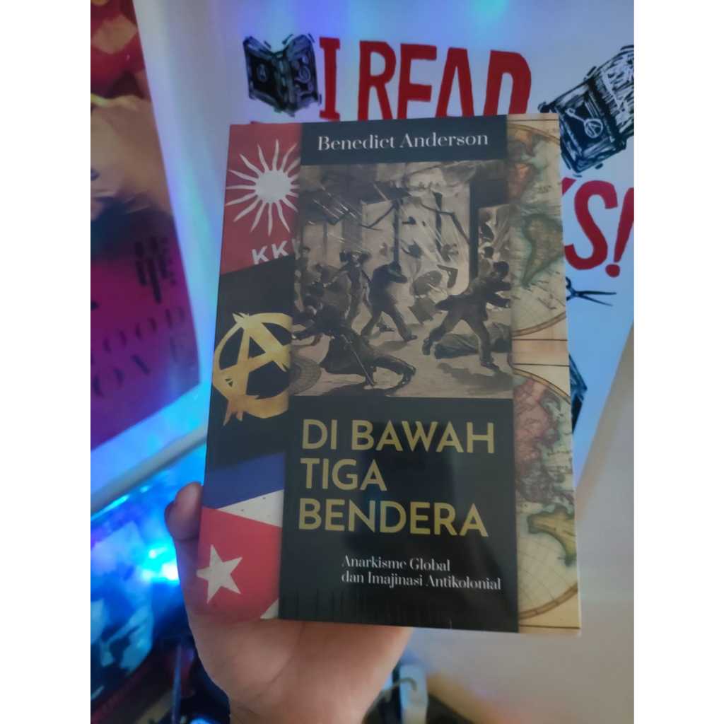 Kekerasan Budaya Pasca 1965: Bagaimana Orde Baru Melegitimasi Anti-Komunisme Melalui Sastra dan Film