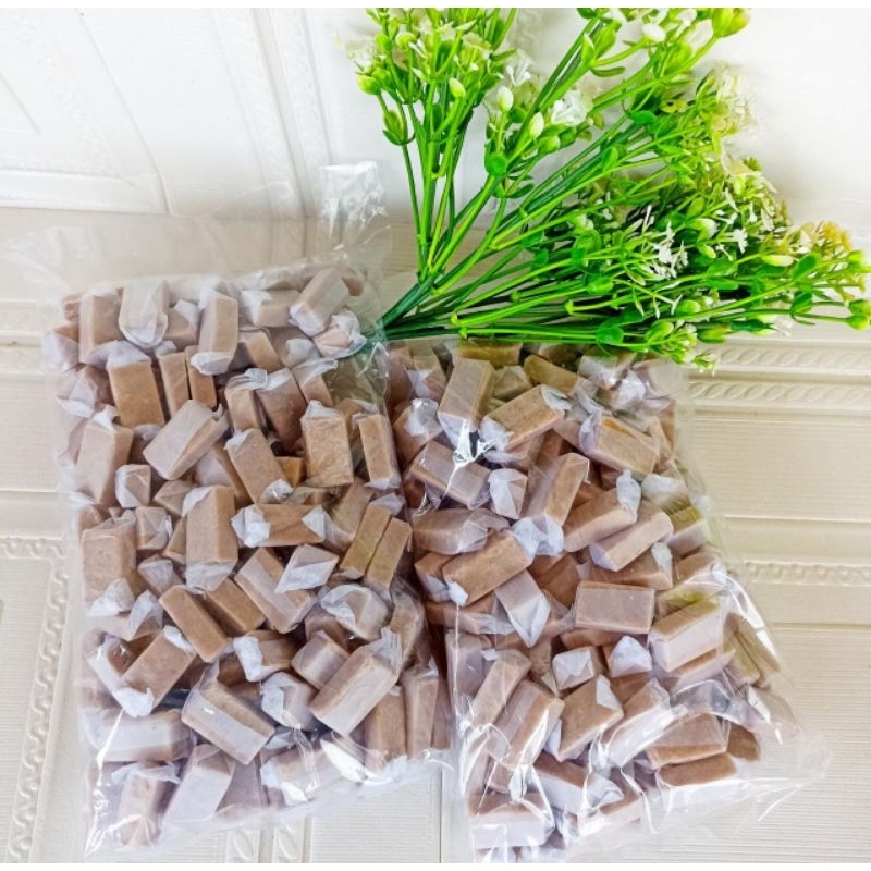 

Snack permen tape 500gram