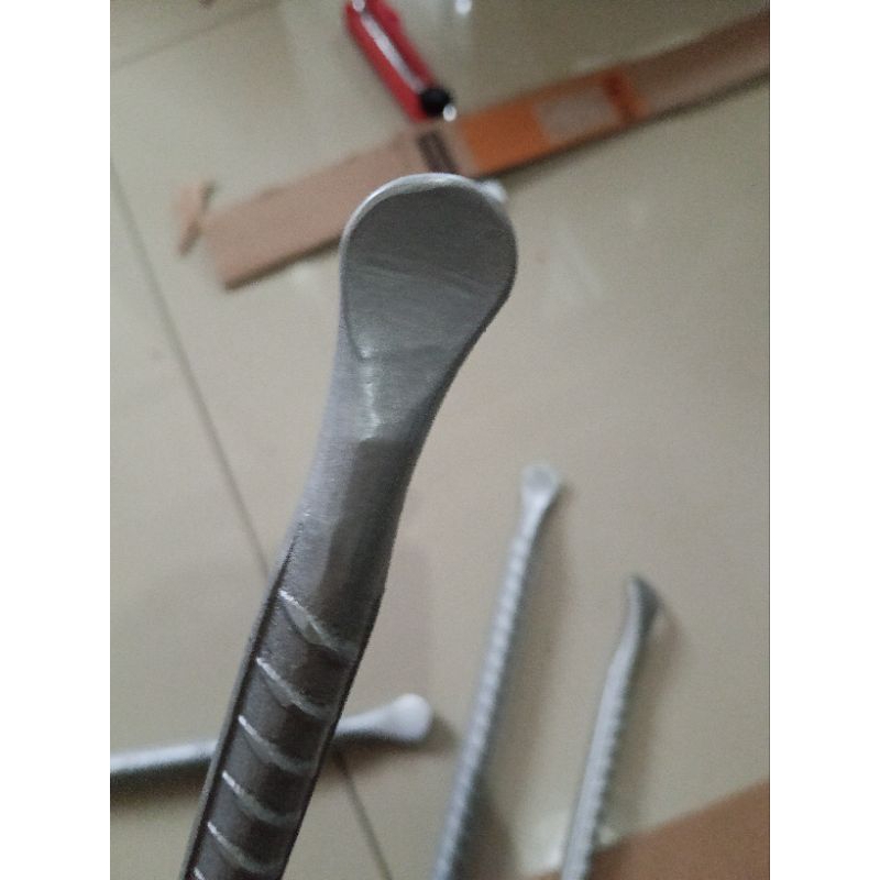 Cukit Ban Motor Bahan Ulir 13 mm