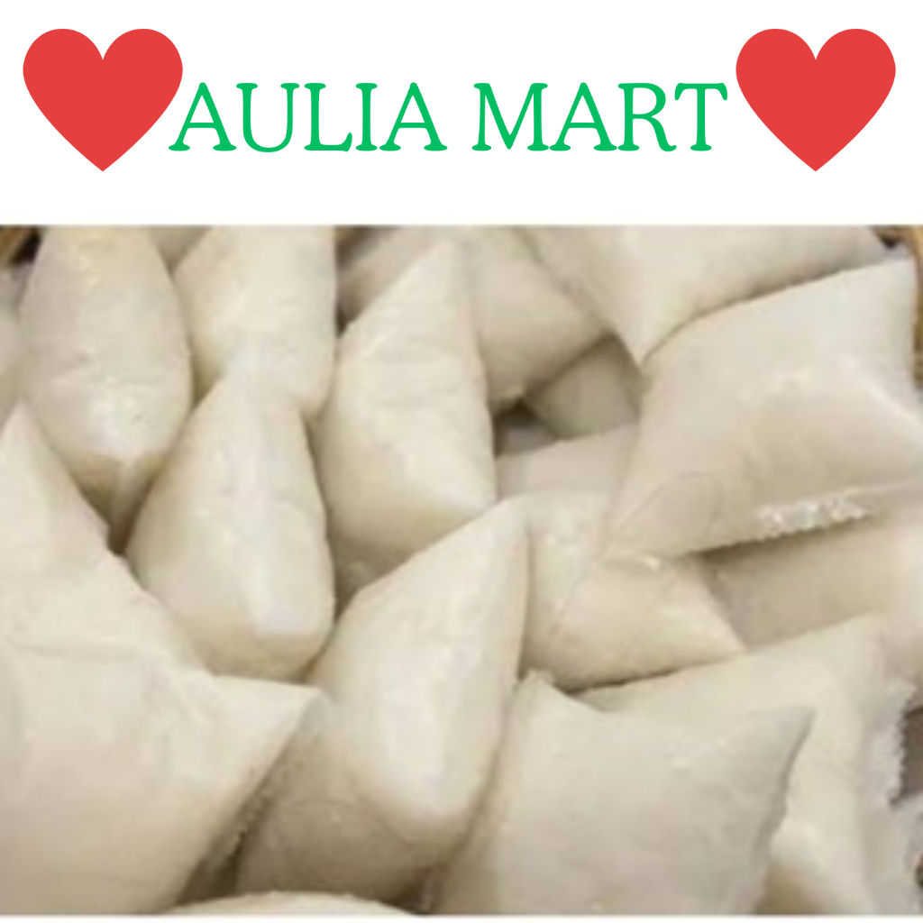 

Lontong Matang 1 Pcs